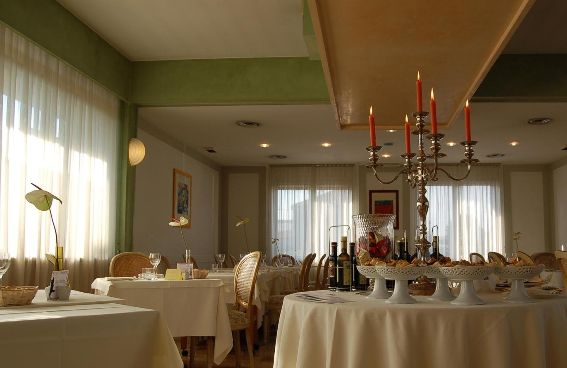 Locanda Il Burchiello Oriago Di Mira Eksteriør bilde